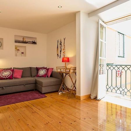 Apartamento Em Alfama - Centro Historico Лиссабон Экстерьер фото
