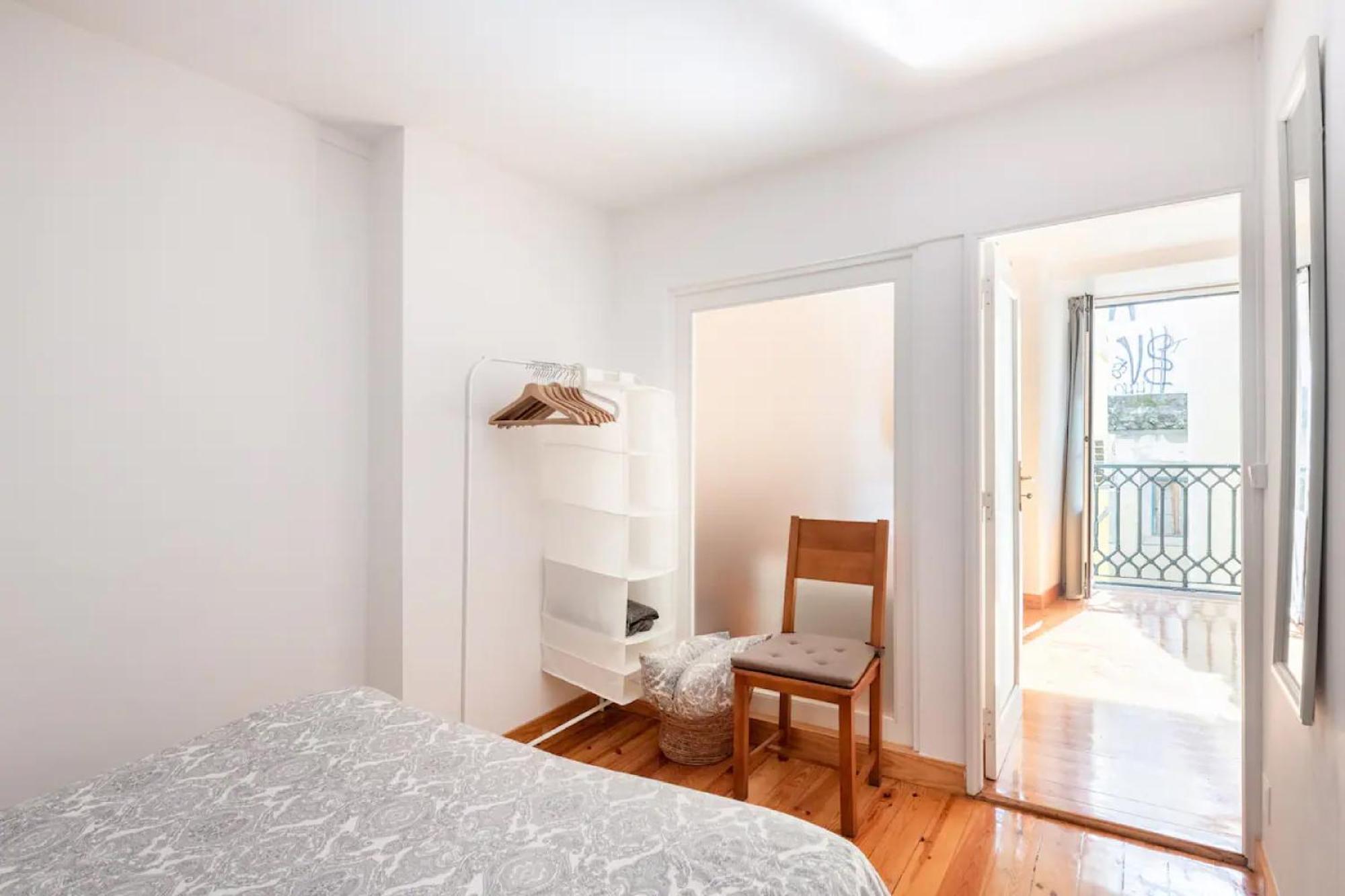Apartamento Em Alfama - Centro Historico Лиссабон Экстерьер фото
