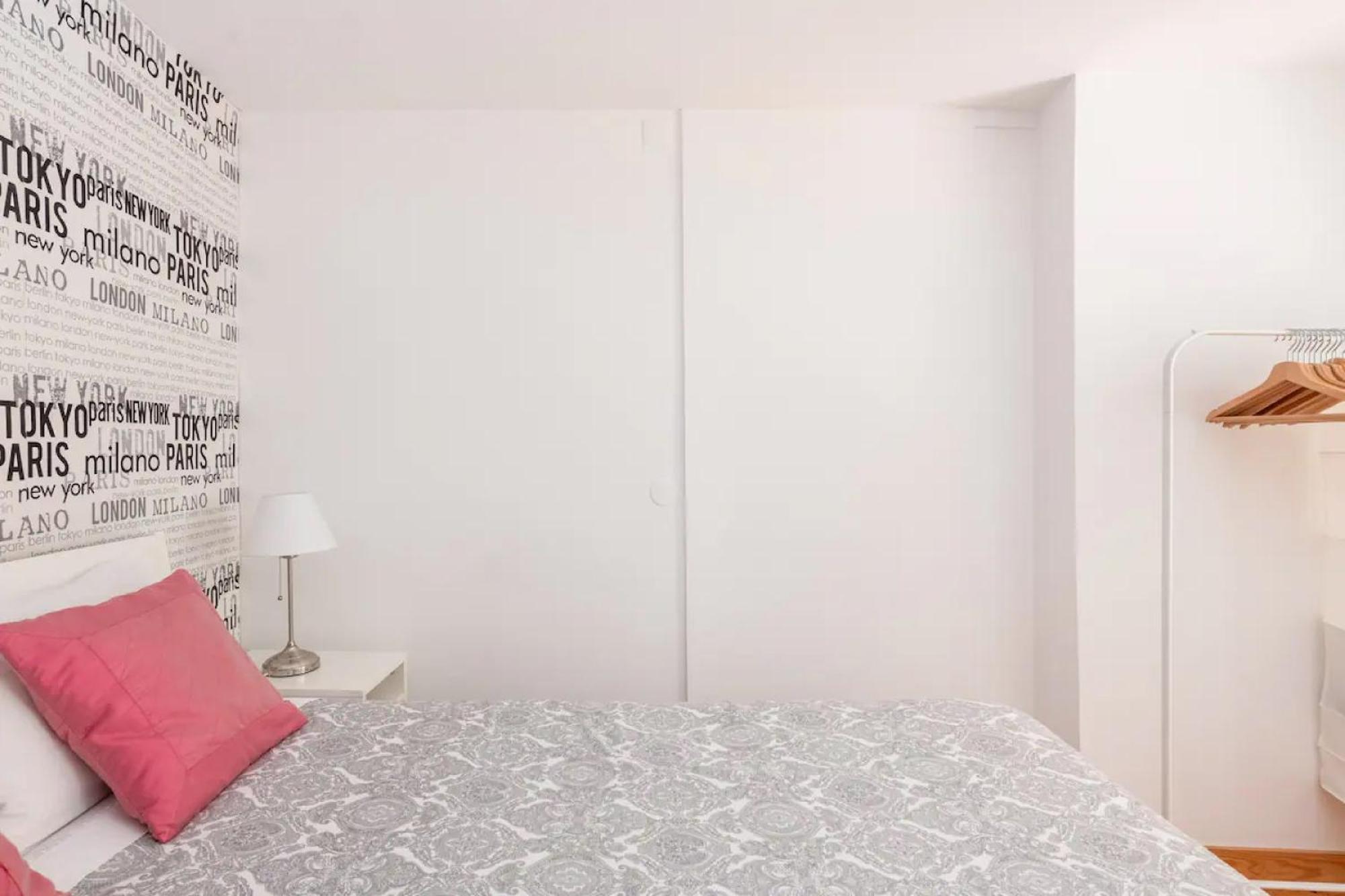 Apartamento Em Alfama - Centro Historico Лиссабон Экстерьер фото