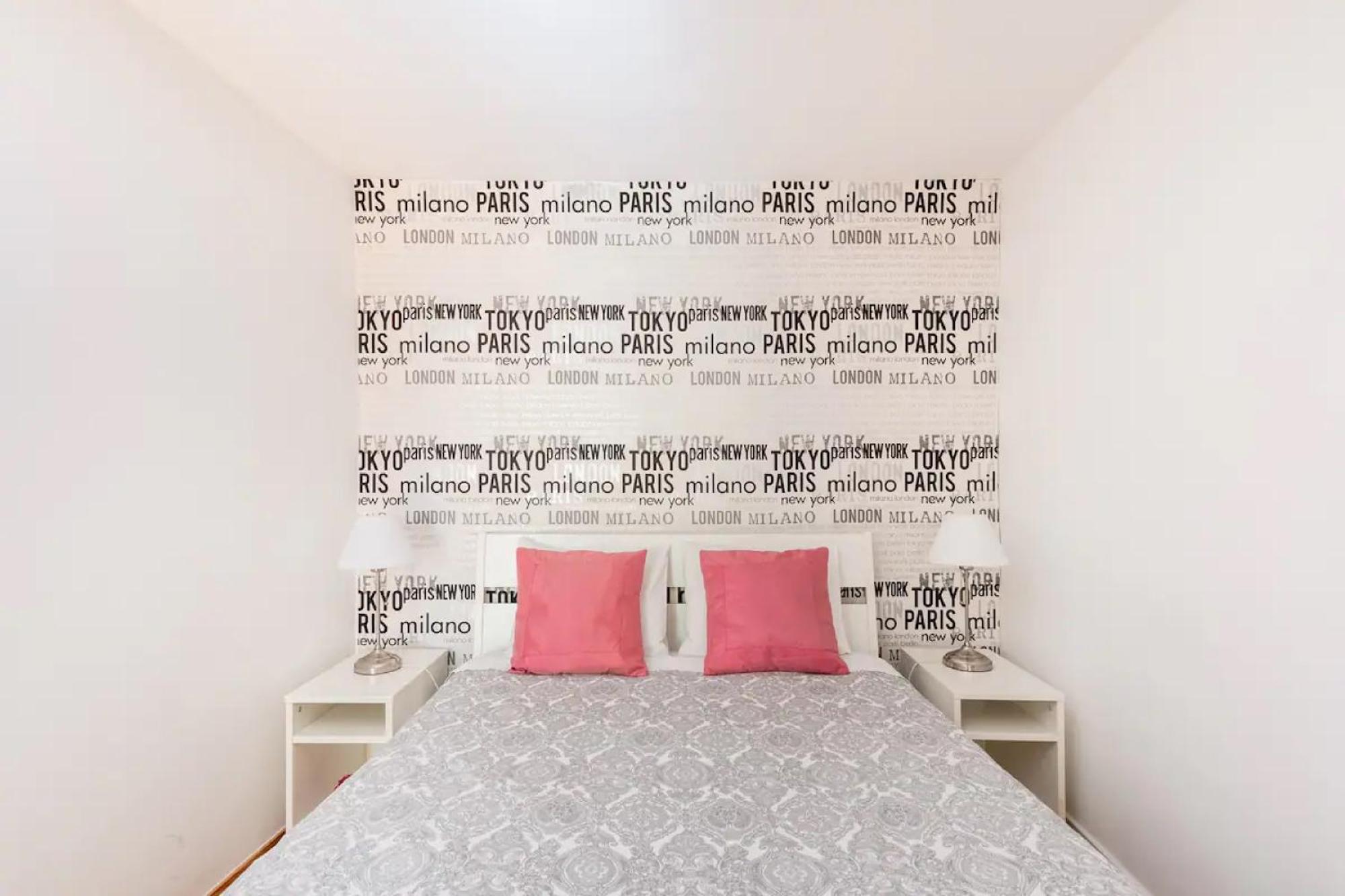 Apartamento Em Alfama - Centro Historico Лиссабон Экстерьер фото