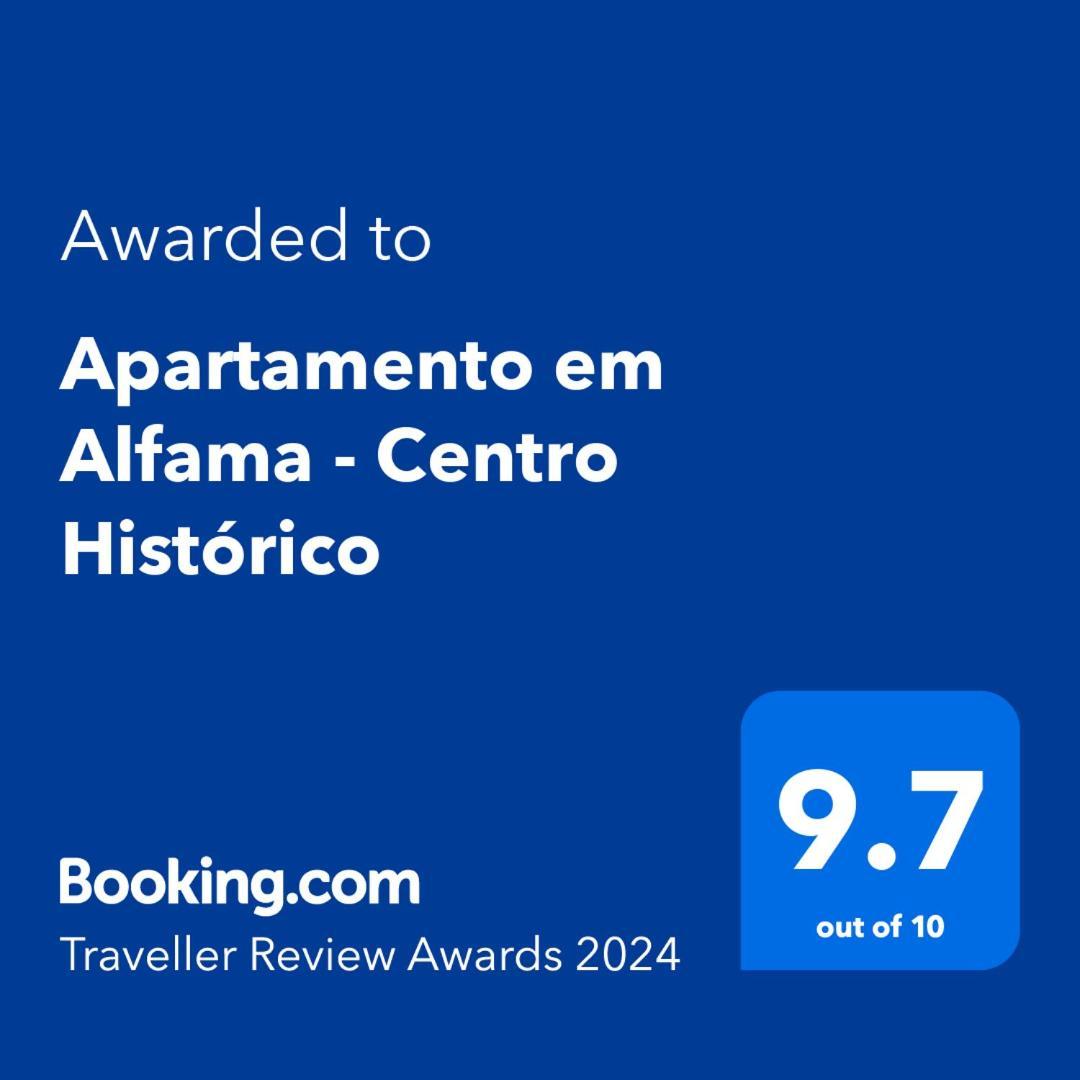 Apartamento Em Alfama - Centro Historico Лиссабон Экстерьер фото